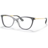 Dolce & Gabbana Okvir za naočare 0DG3258 3268 54, Ženski, Sivi | Eponuda.com