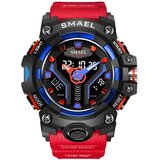 SMAEL Sat FL-29470 - Crvena | shoptok.hr