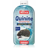 Milva Quinine hranjivi šampon protiv opadanja kose 500 ml