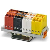 Phoenix Contact Razdelilni blok PTFIX 1.5-KNX-NS35, (20888876) Cene