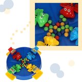  igra za 2-4 igrača šarene žabice | shoptok.hr