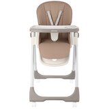 Kikka Boo hranilica za bebe Spicy Beige, 6m+