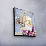 Wallity ogledalo MA-087, 50x50cm | ePonuda.com