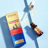 Eveline Cosmetics Bio Hyaluron 3x Retinol System noćni serum protiv bora 18 ml | shoptok.hr