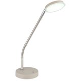 Globo 58504TSA - LED prigušiva dodirna stona lampa SILVIO LED/6,5W/230V bež | Eponuda.com