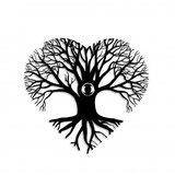 Opviq heart tree lampa | ePonuda.com
