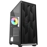  Kućište SHARKOON gaming, VK2 RGB Black ATX, ventilator 4x120mm | Eponuda.ba