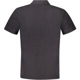 Boss HUGO POLO SHORT SLEEVE MEN BLACK | Shoptok.si