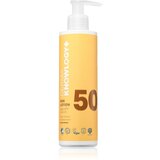 Derma Sun Lotion mlijeko za sunčanje SPF 50 200 ml | shoptok.hr