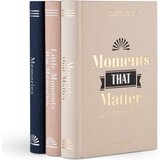 Printworks foto album za knjižne police – moments that matter Cene