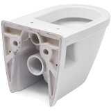 Vitra 5618-003-0075 S50 viseča WC školjka | Shoptok.si