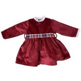 Baby Fashion Obleke 28057-00 Rdeča Cene