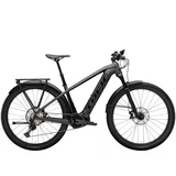  Bicikl Trek Powerfly Sport 7 Equipped Gen 3 2023 Black - XS