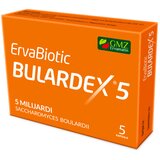 GMZ Ervamatin bulardex probiotik boulardi 5/1 127536 Cene