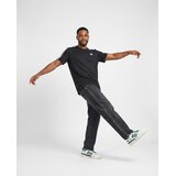 Adidas STADIUM REGULAR FIT DENIM FULL LENGTH OPEN HEM Tracksuit Bottoms Crna | shoptok.hr