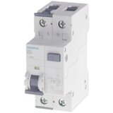Siemens FI-zaščitni prekidač/odklopnik 2-polni 16 A 0.03 A 230 V 5SU1354-4KK16 Cijene