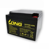 Kung Long Akumulator 12V 26Ah WP26-12N LONG Cene