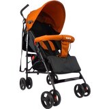 Nounou Kolica za bebe siena orange ( NN0275 ) | ePonuda.com