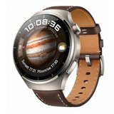 Huawei sw watch 4 pro brown