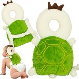  Varnostni nahrbtnik za učenje hoje - želva - Baby shower - Za 1 leto Cene
