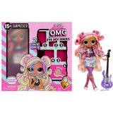  L.O.L. Surprise OMG Eye Spy rock zvezda punčka | Shoptok.si