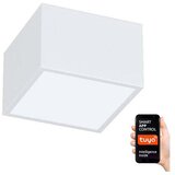  Immax NEO 07072L-15 - prigušiva LED svetiljka CANTO LED/12W/230V bela | Eponuda.com