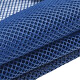 vidaXL Podna prostirka za kampiranje plava 6 x 2 5 m | shoptok.hr