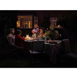 Rosendahl LED vanjska svjetiljka sa solarnim panel/s USB ø 15 cm Soft Spot – | shoptok.hr