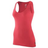 Nike Majice & Polo majice 545209610 Rdeča Cene