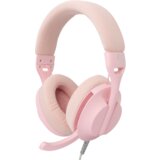 WHITESHARK GH 2440 PARROT Pink Headset | ePonuda.com