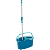 Leifheit set kante i mopa twist disc mop ergo | shoptok.hr