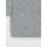 Sinsay Pletena bluza | shoptok.hr