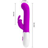 Pretty Love Centaur Purple | Shoptok.si