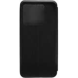  ROYAL FLIP COVER Maska za telefon za Xiaomi Redmi 13T , Crna | Eponuda.com