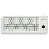 Cherry G84-4400 LUBEU-0 USB Slim Trackb. [US] wh" | shoptok.hr