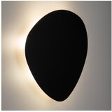 Zidna svetiljka STONE 2xG9/8W/230V 30x39 cm crna | Eponuda.com