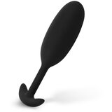 EasyToys - Anal Collection Analni čep Heavy Fulfiller s dodatnom težinom, medium | shoptok.hr