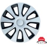 Versaco Ratkapne Stratos Silver Black, 16″, 4 komada | Eponuda.com