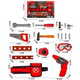 Alat set za igru ( 986812 ) | ePonuda.com