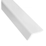 PVC premium lajsna bijela 40x15x3mm,220cm 120-1008048 | Eponuda.ba