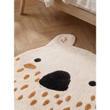 Hanse Home Krem periv/ručno rađen pamučan dječji tepih 120x137 cm Snuggle Nienchen – | shoptok.hr