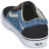 Vans Nizke superge Old Skool Modra | Shoptok.si