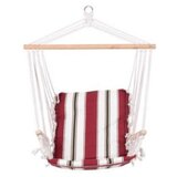 Savacoop Viseća stolica CRAIG,bela,100x50 cm | ePonuda.com
