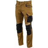  Radne hlače PACIFIC FLEX smeđe | shoptok.hr