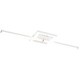 Tri O bela LED stropna svetilka 16x54 cm Viale Cene