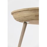 Light & Living Okrugli pomoćni stolići u setu 2 kom od ratana ø 56 cm Colon – | shoptok.hr