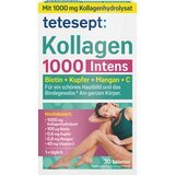 TETESEPT Kolagen 1000 - Intens - 30 tabl. Cene