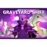  Graveyard Shift Steam Key GLOBAL Cene