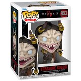 Funko pop! Igre: Diablo 4- Treasure Goblin - Zbirka vinilne figure - Ideja za darilo - uradno blago - Igrače za otroke in odrasle - oboževalci video iger - Modelna številka za zbiralce in pr, (21238752) Cene