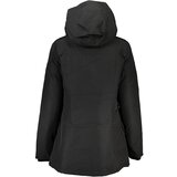 WOOLRICH BLACK WOMEN&#39;S JACKET | shoptok.hr